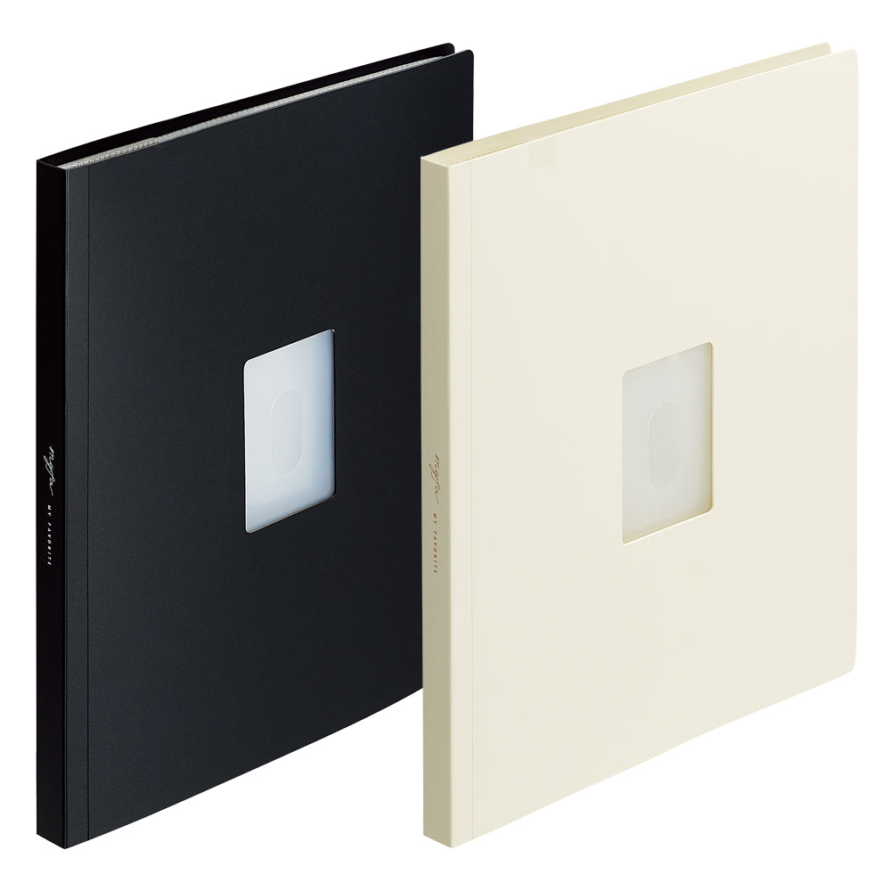 myfa trading card collection file