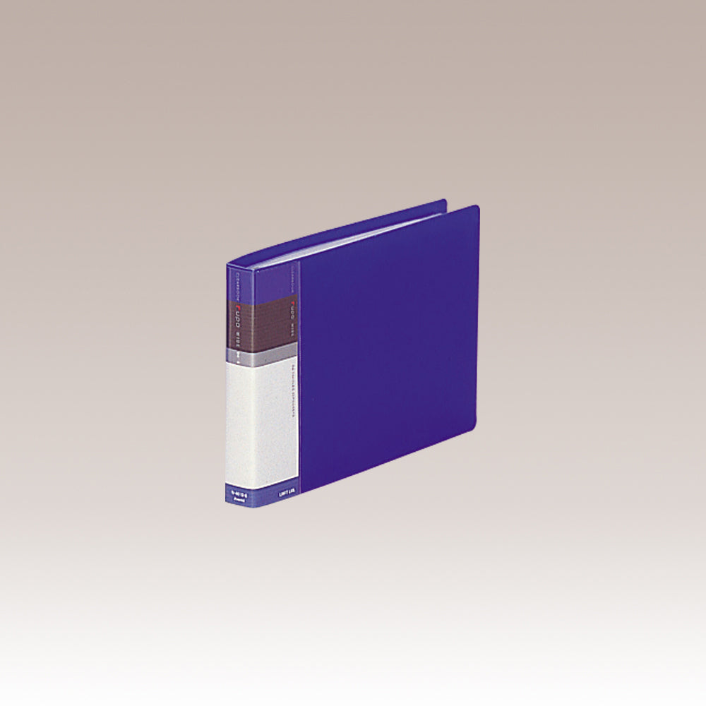 Clear Book Report Wide