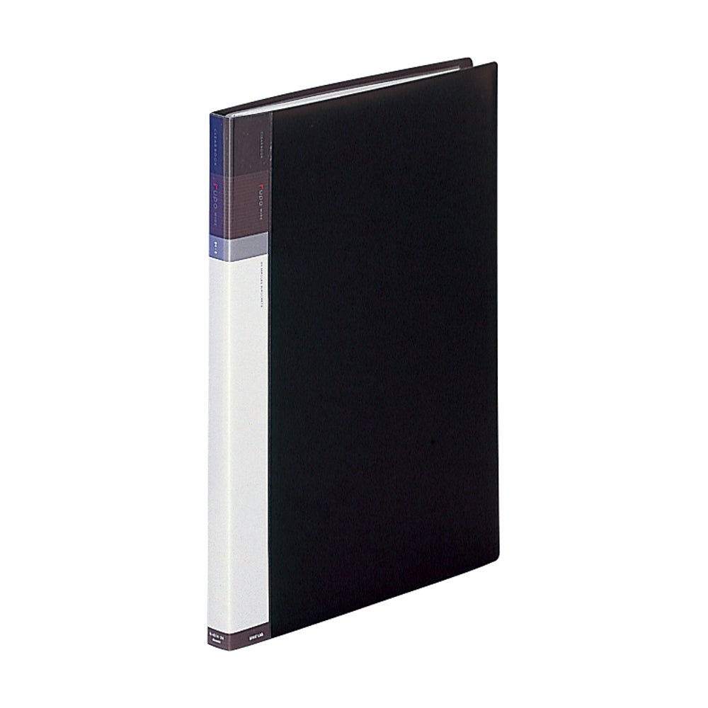 Clear Book Report Wide