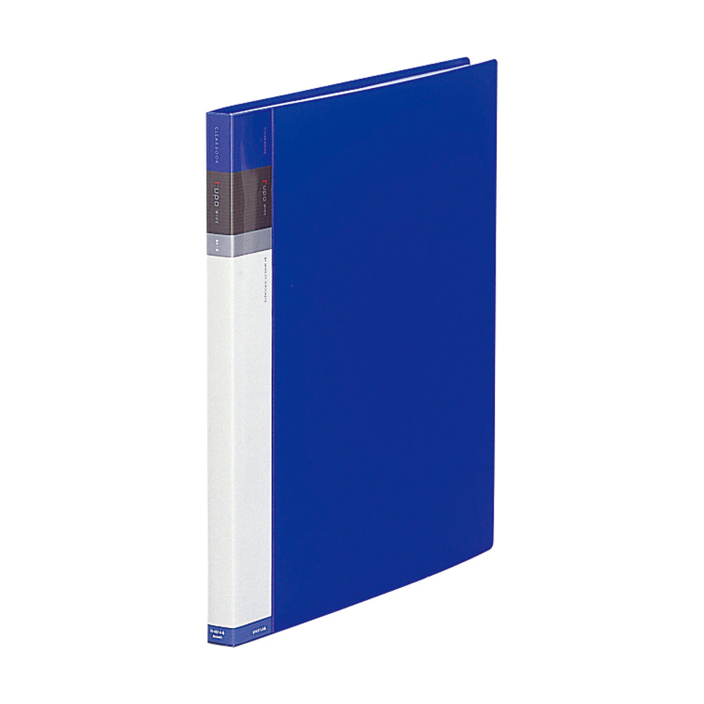 Clear Book Report Wide