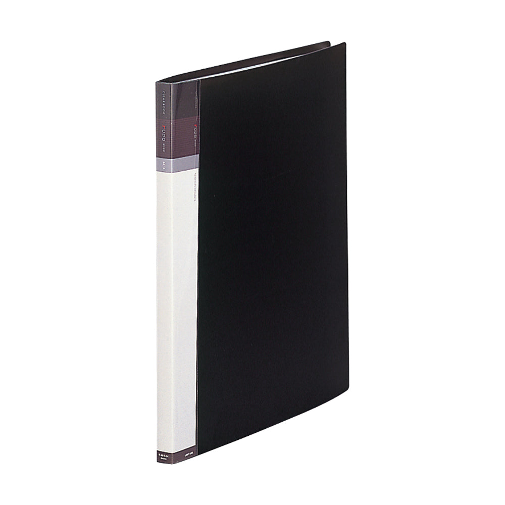 Clear Book Report Wide