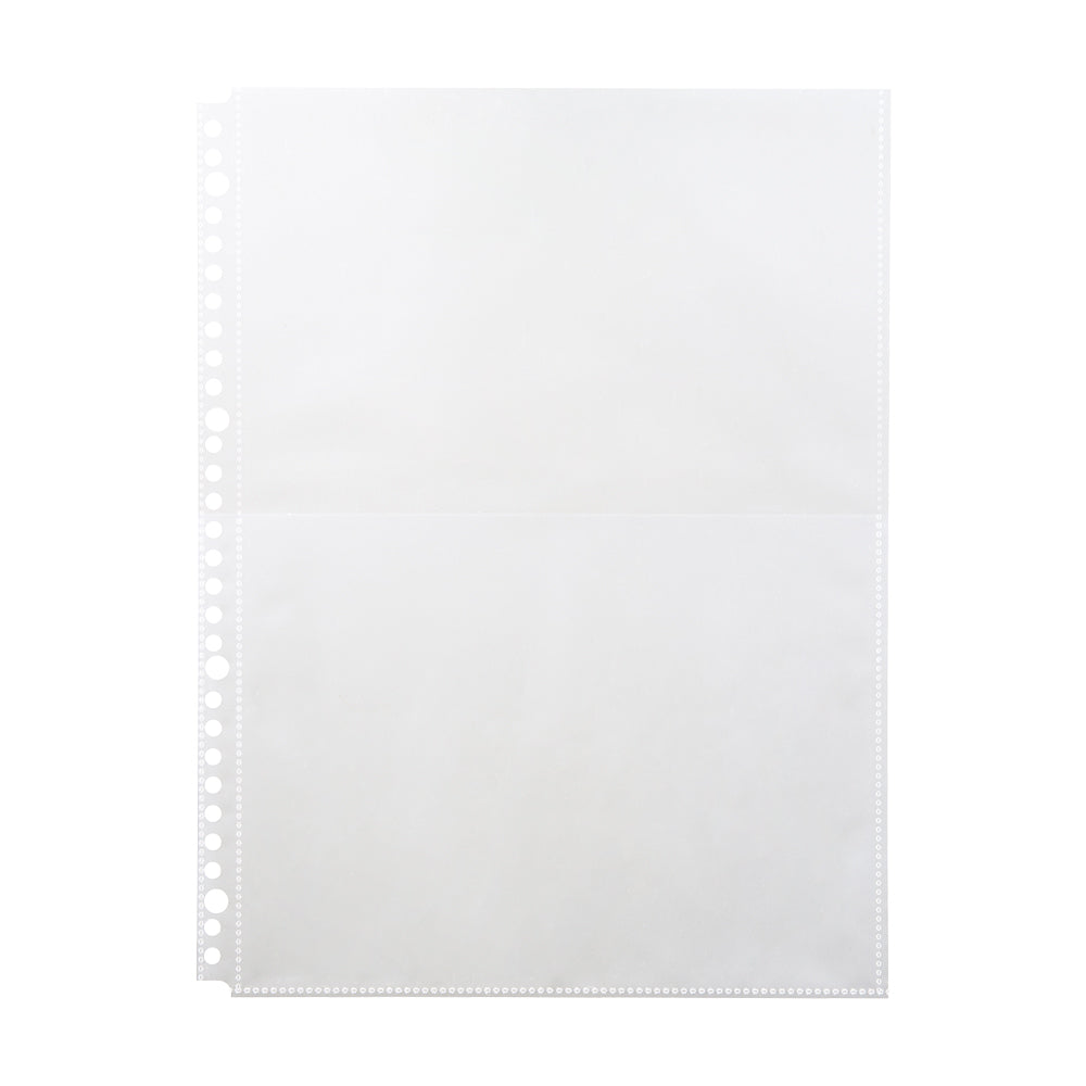 Collel Clear Pocket <A4+A5>