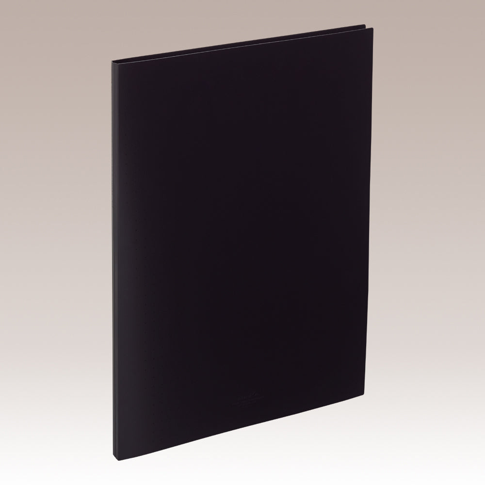 AQUA DROPs Clear Book <Replaceable Pocket Type>