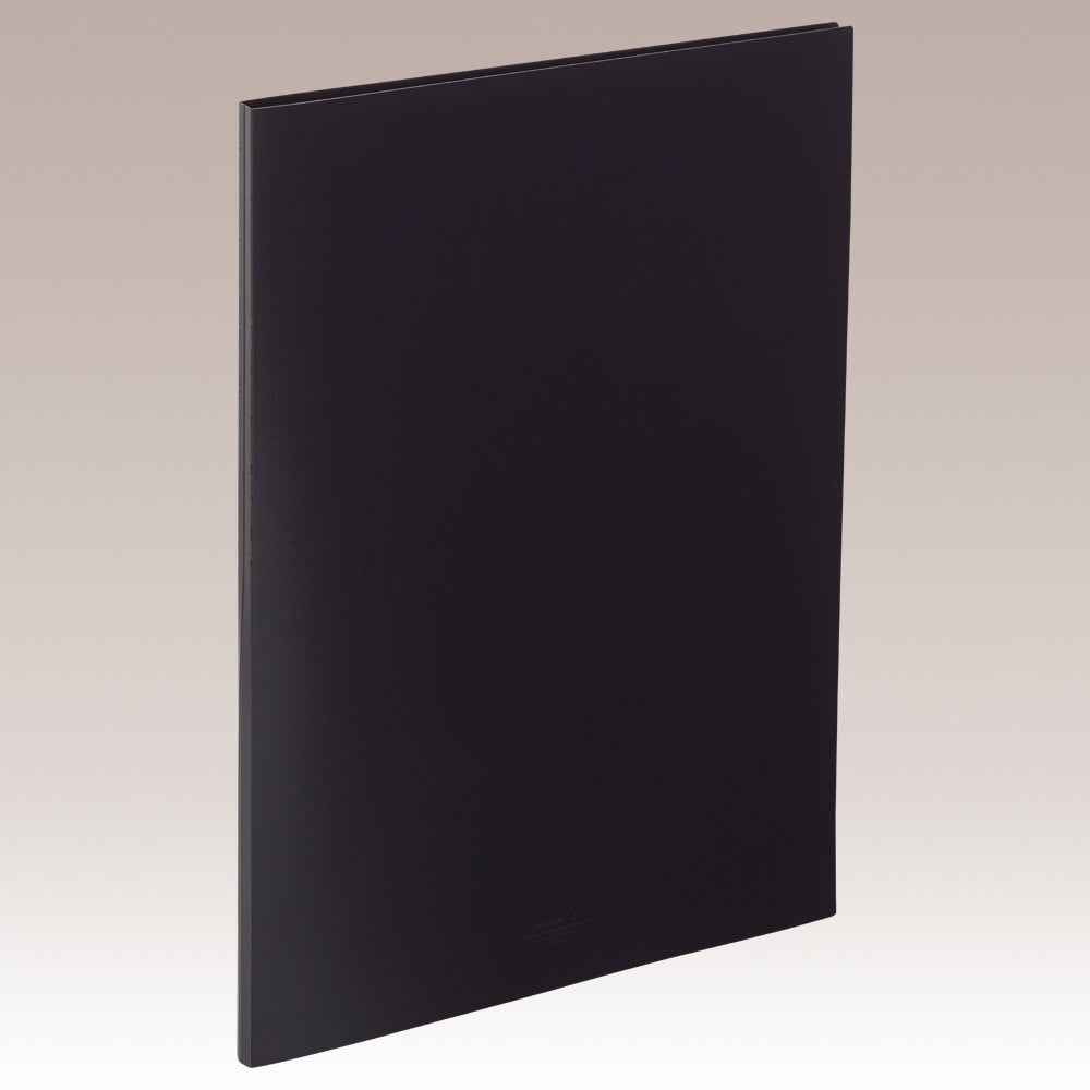 AQUA DROPs Clear Book <Replaceable Pocket Type>