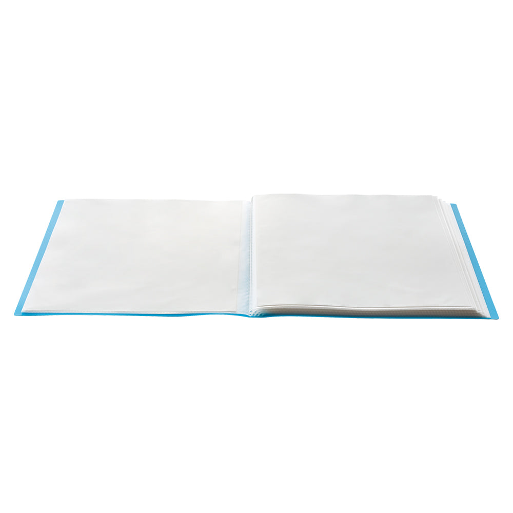 CUBE FIZZ Clear Book