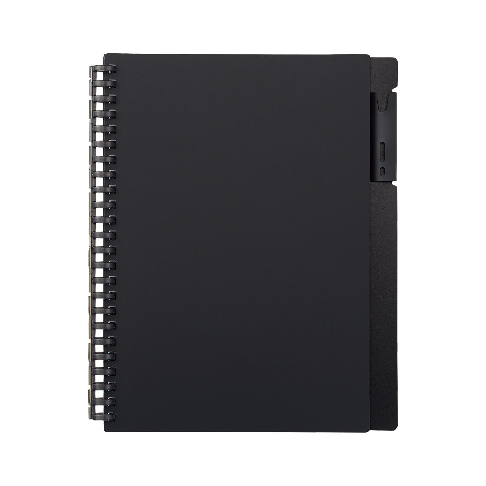 SELFANA Open Ring Notebook A5 40 sheets