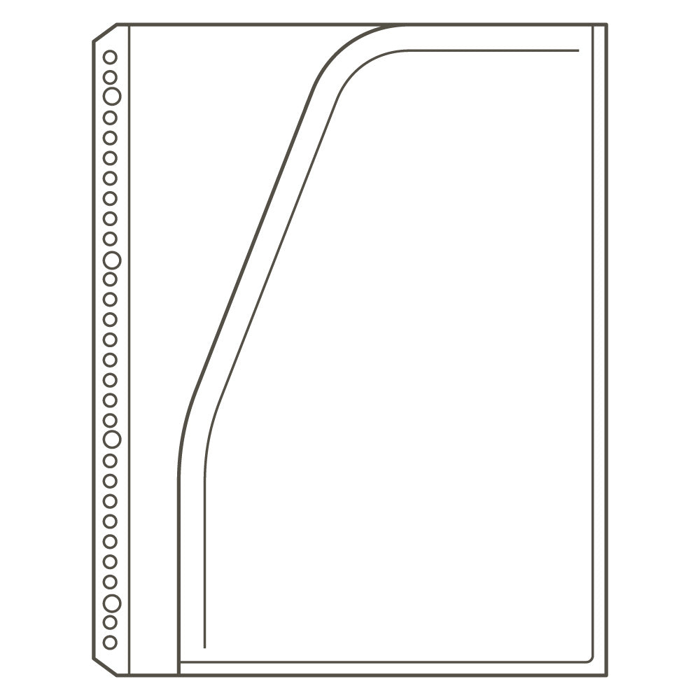 SMART FIT Open Pocket Refill