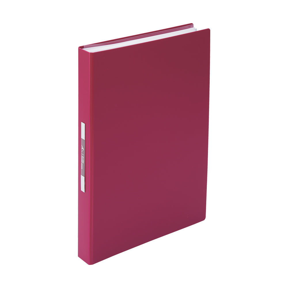 ALTNA Clear Book 60P