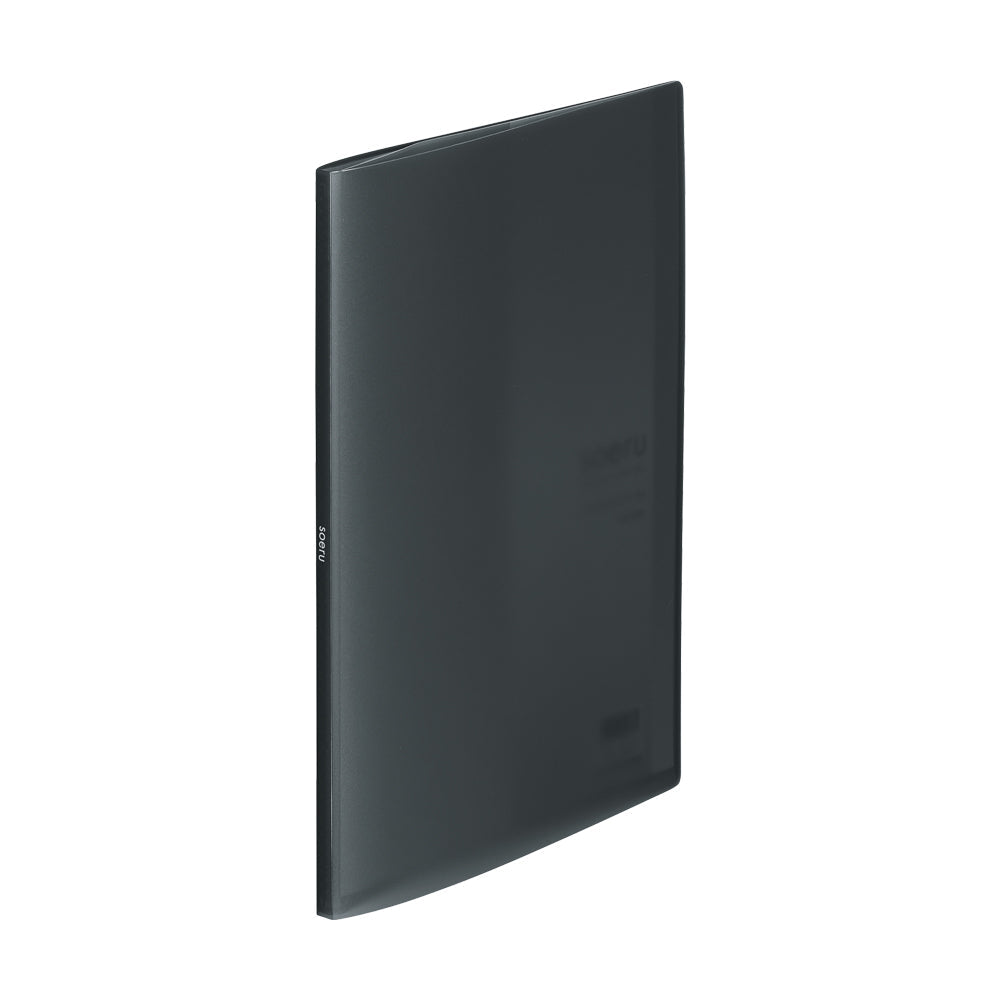 soeru Clear Book 10P