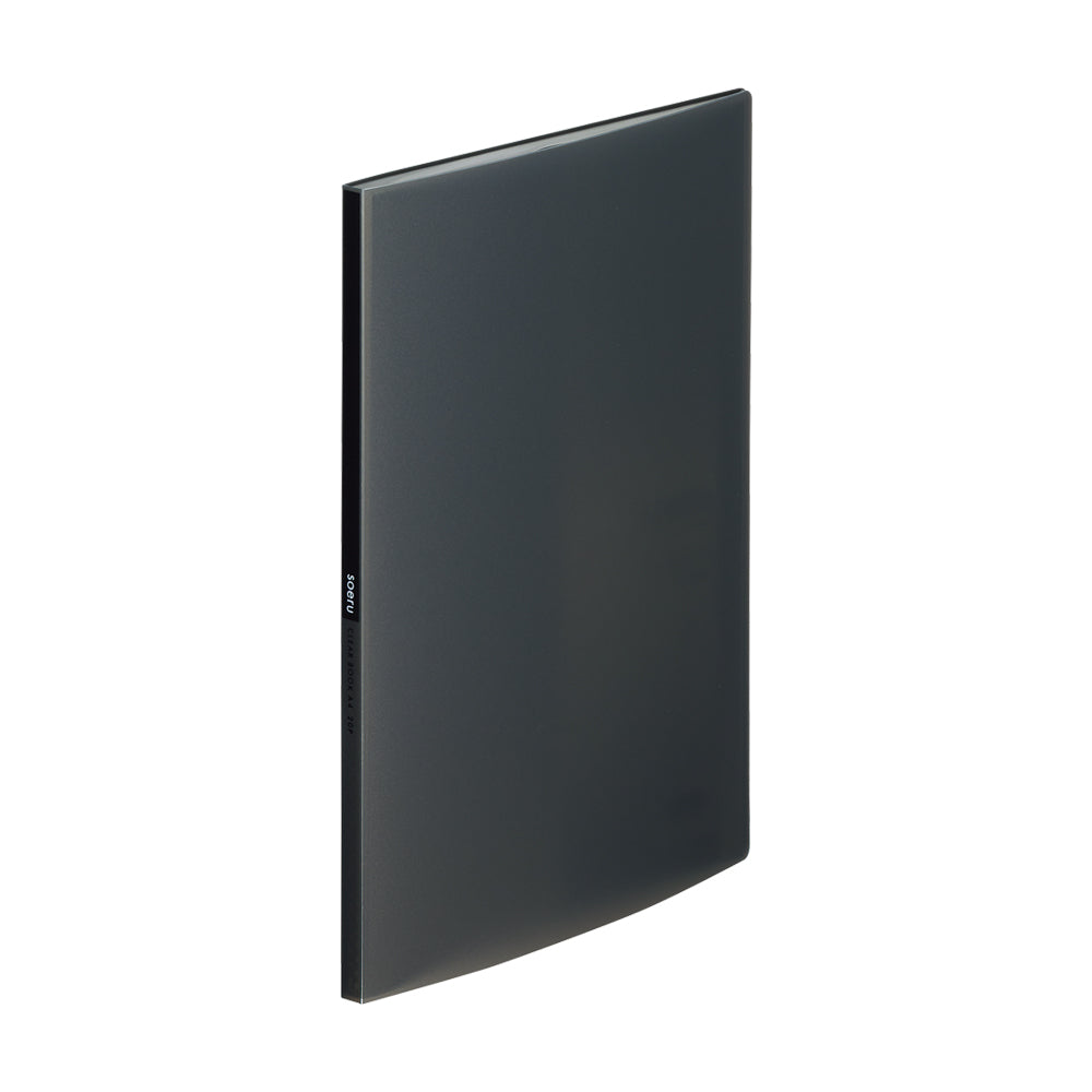 soeru Clear Book 20P