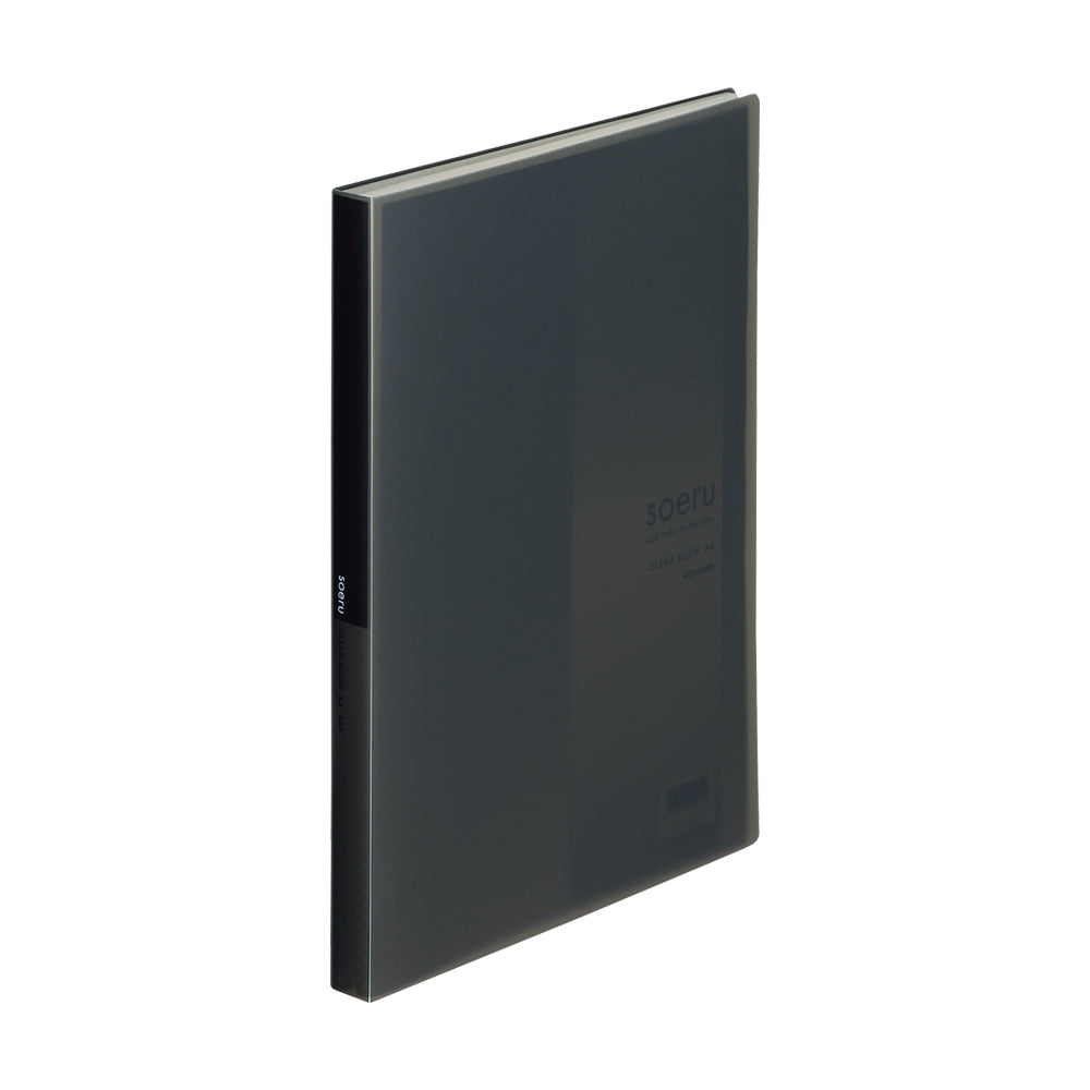soeru Clear Book 40P