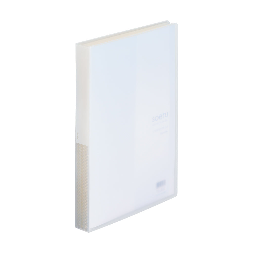 soeru Clear Book 60P