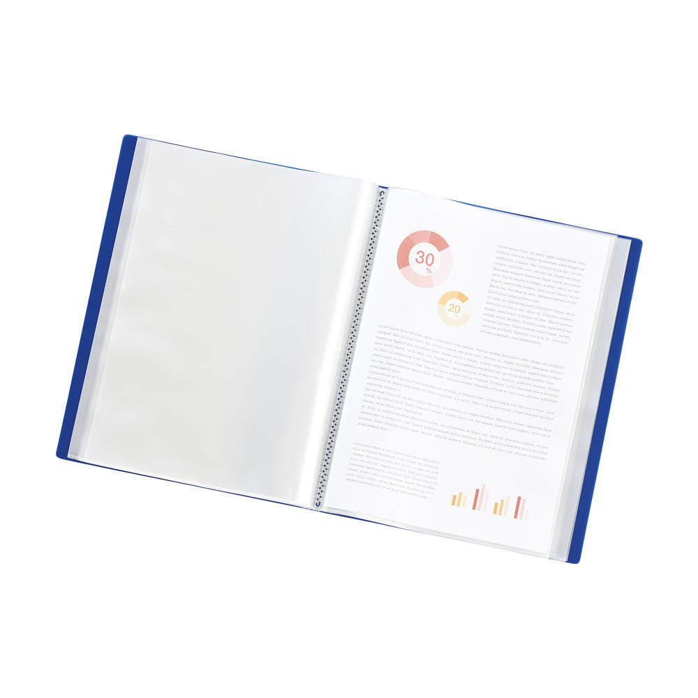 soeru Clear Book 60P