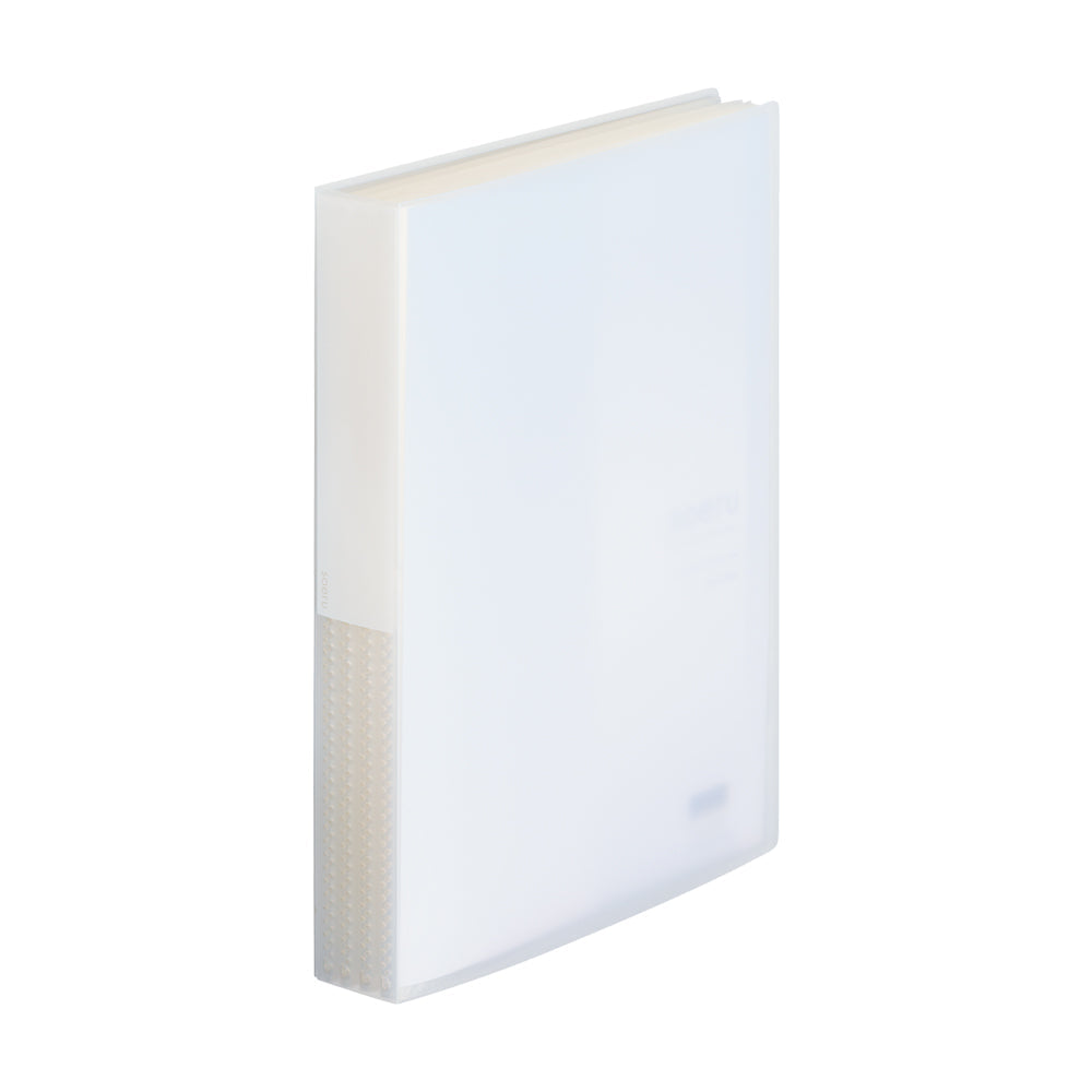 soeru Clear Book 80P