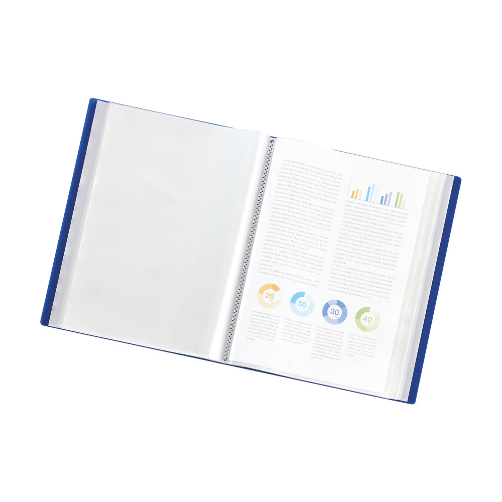 soeru Clear Book 80P