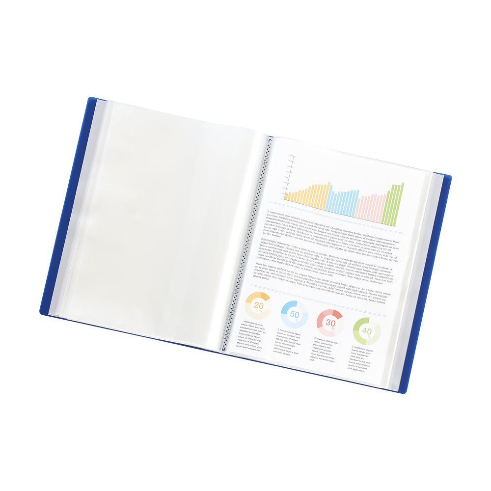 soeru Clear Book 100P