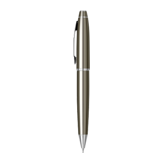 Scrikss | Noble | 0.7mm Mechanical Pencil | Titanium CT