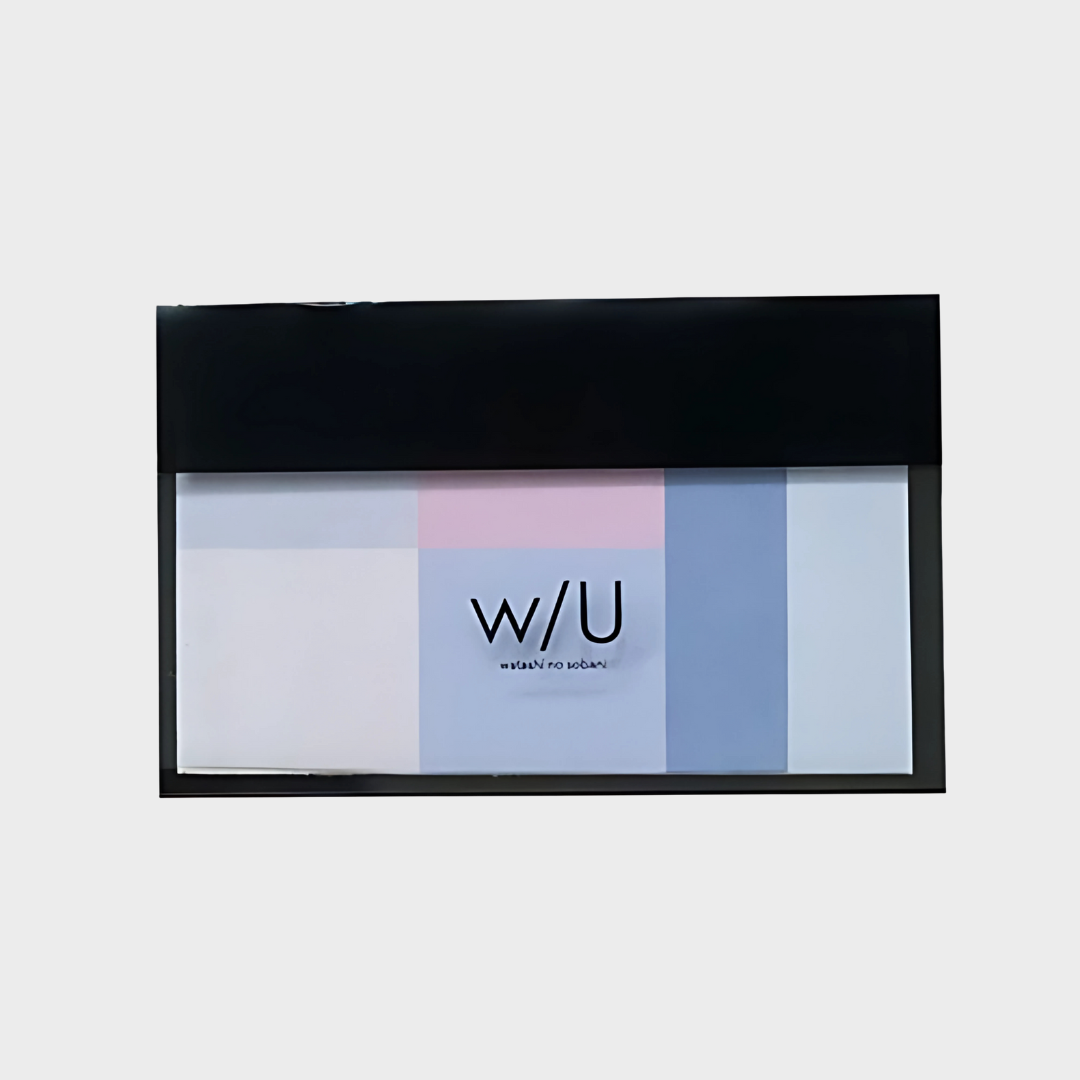 Nakabayashi | Sticky Notes | Watashi No Sobani-Series | W/U Mixed