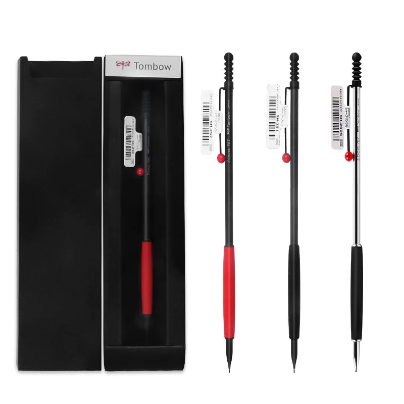 Tombow | Mechanical Pencil | 0.5mm | ZOOM 707