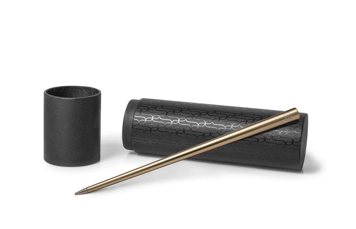 Pininfarina Forever Prima Ethergraf Pencil – Gold