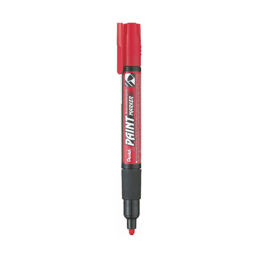 PAINT MARKERS