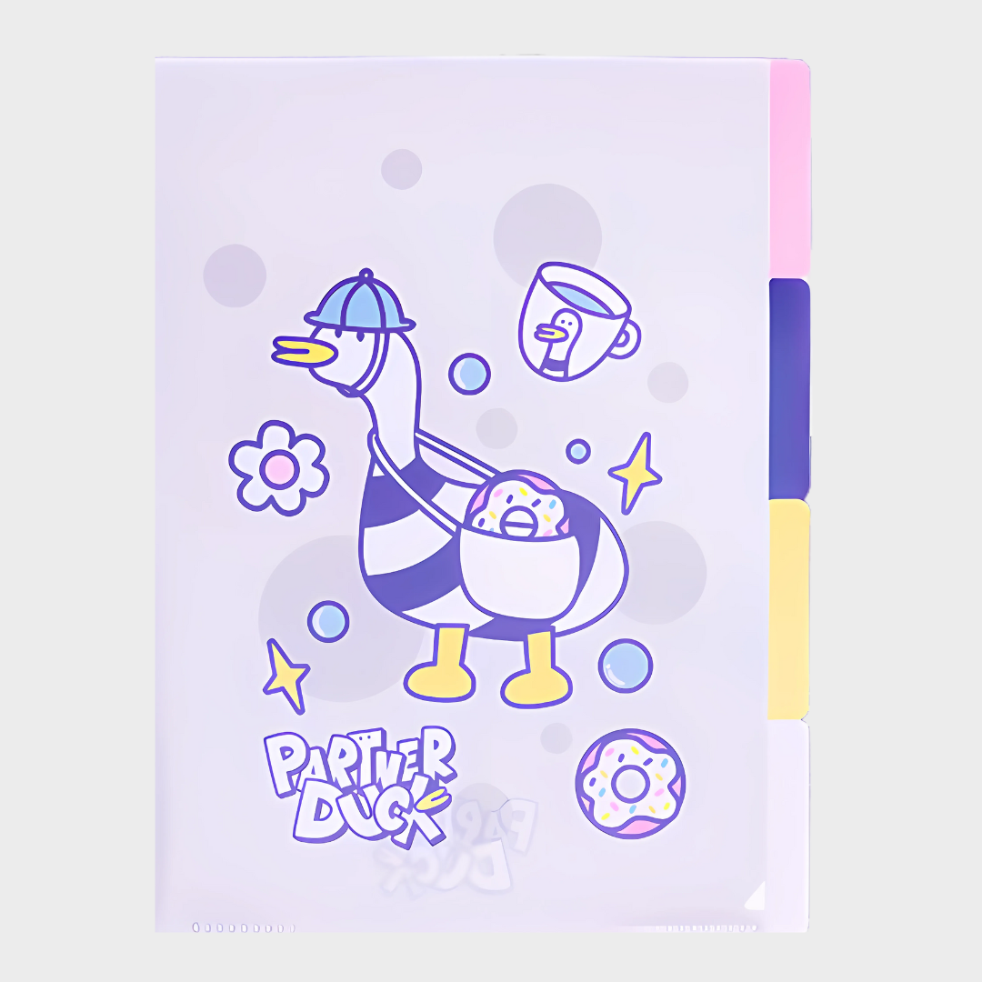 color-Duck