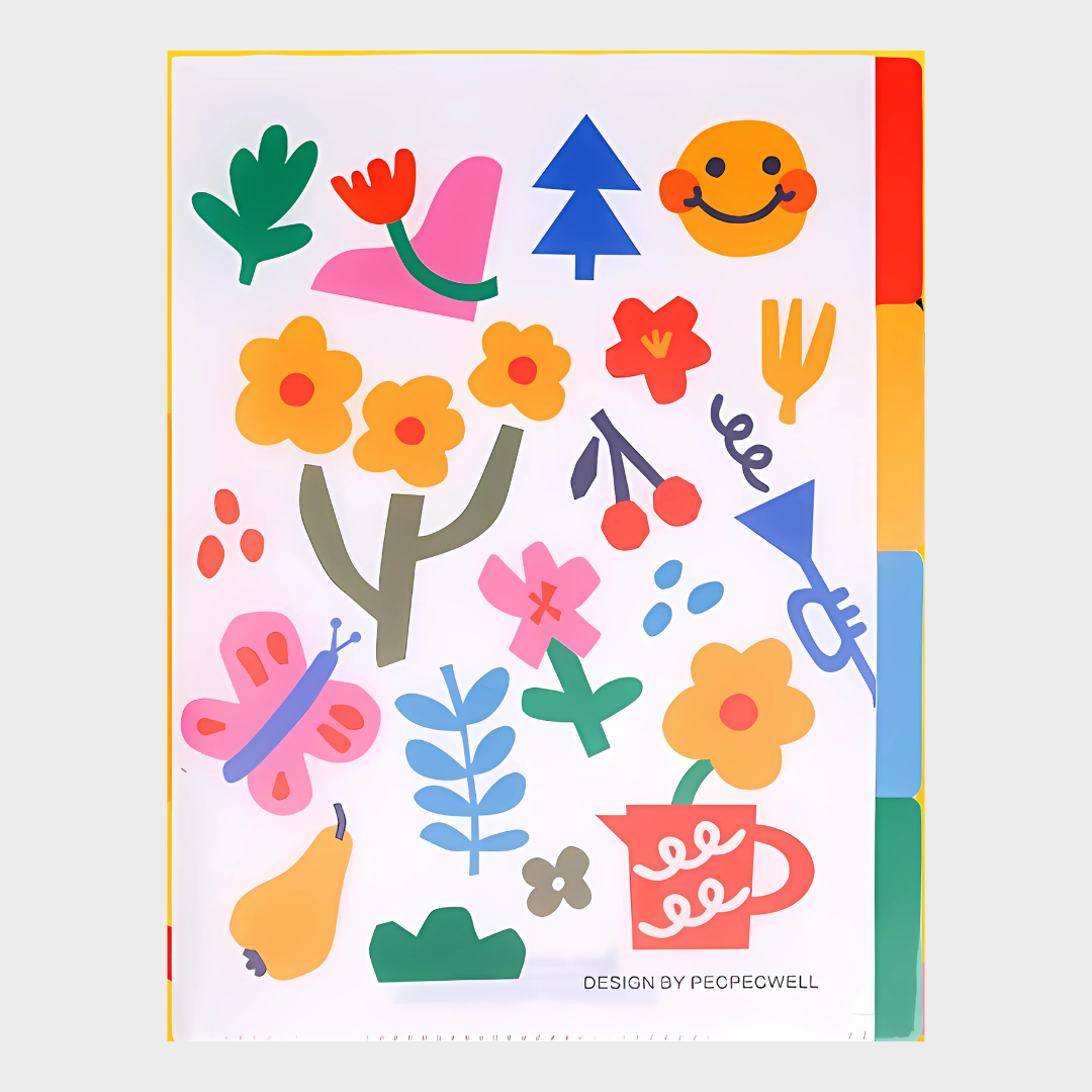 color-Lively