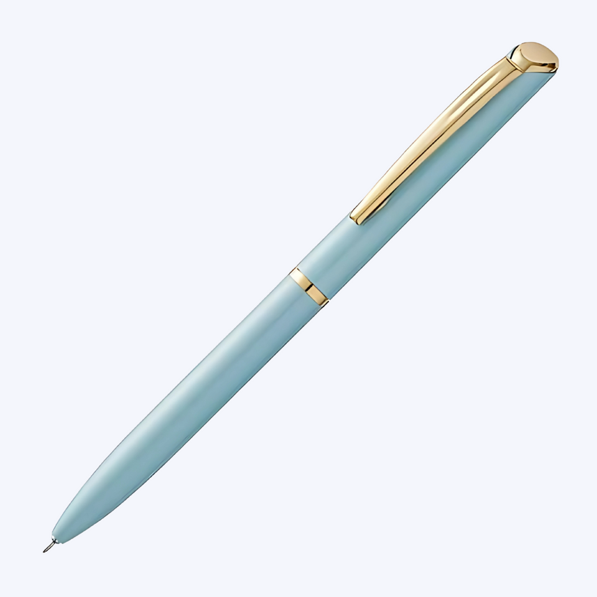 Pentel | Gel Pen | 0.5mm | Black Ink | Energel Philography | Limited Edition | BLN2005