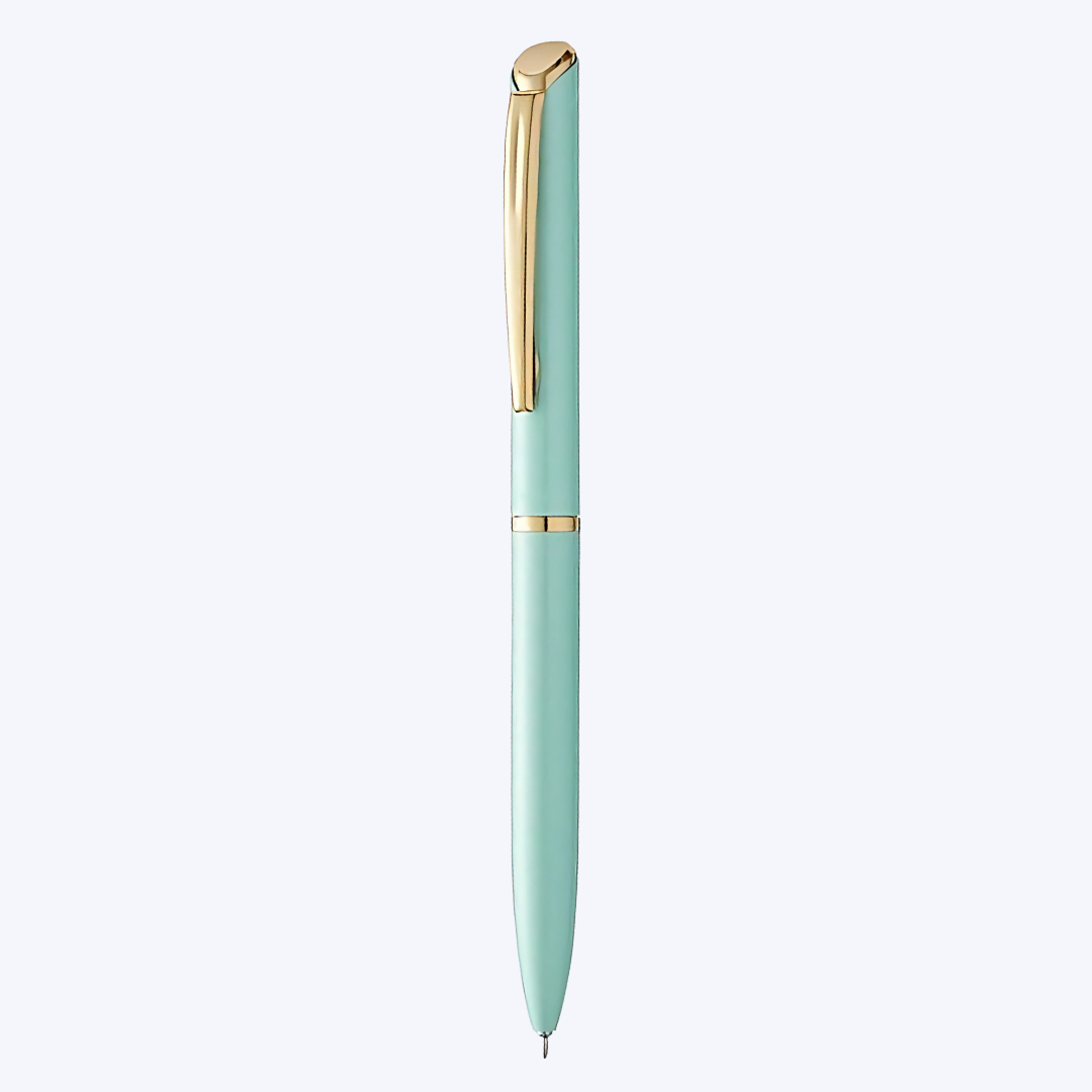Pentel | Gel Pen | 0.5mm | Black Ink | Energel Philography | Limited Edition | BLN2005