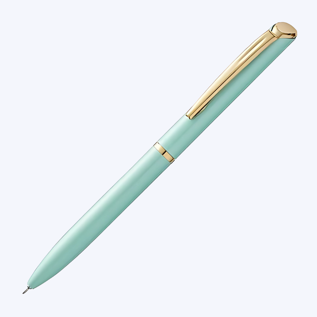 Pentel | Gel Pen | 0.5mm | Black Ink | Energel Philography | Limited Edition | BLN2005