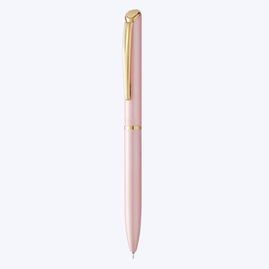 Pentel | Gel Pen | 0.5mm | Black Ink | Energel Philography | Limited Edition | BLN2005
