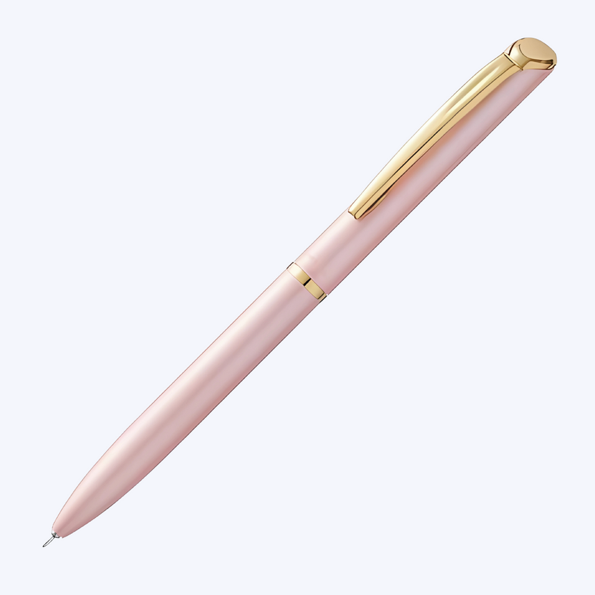 Pentel | Gel Pen | 0.5mm | Black Ink | Energel Philography | Limited Edition | BLN2005