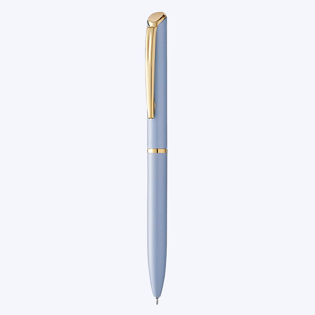 Pentel | Gel Pen | 0.5mm | Black Ink | Energel Philography | Limited Edition | BLN2005