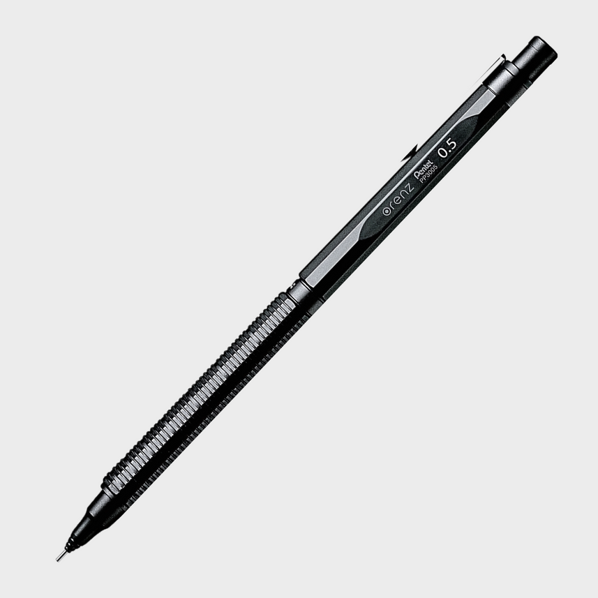 Pentel | Mechanical Pencil | 0.5mm | Orenz Nero