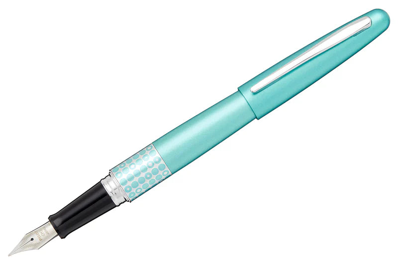 Pilot | Fountain Pen | MR3 | Metropolitan Retro Pop