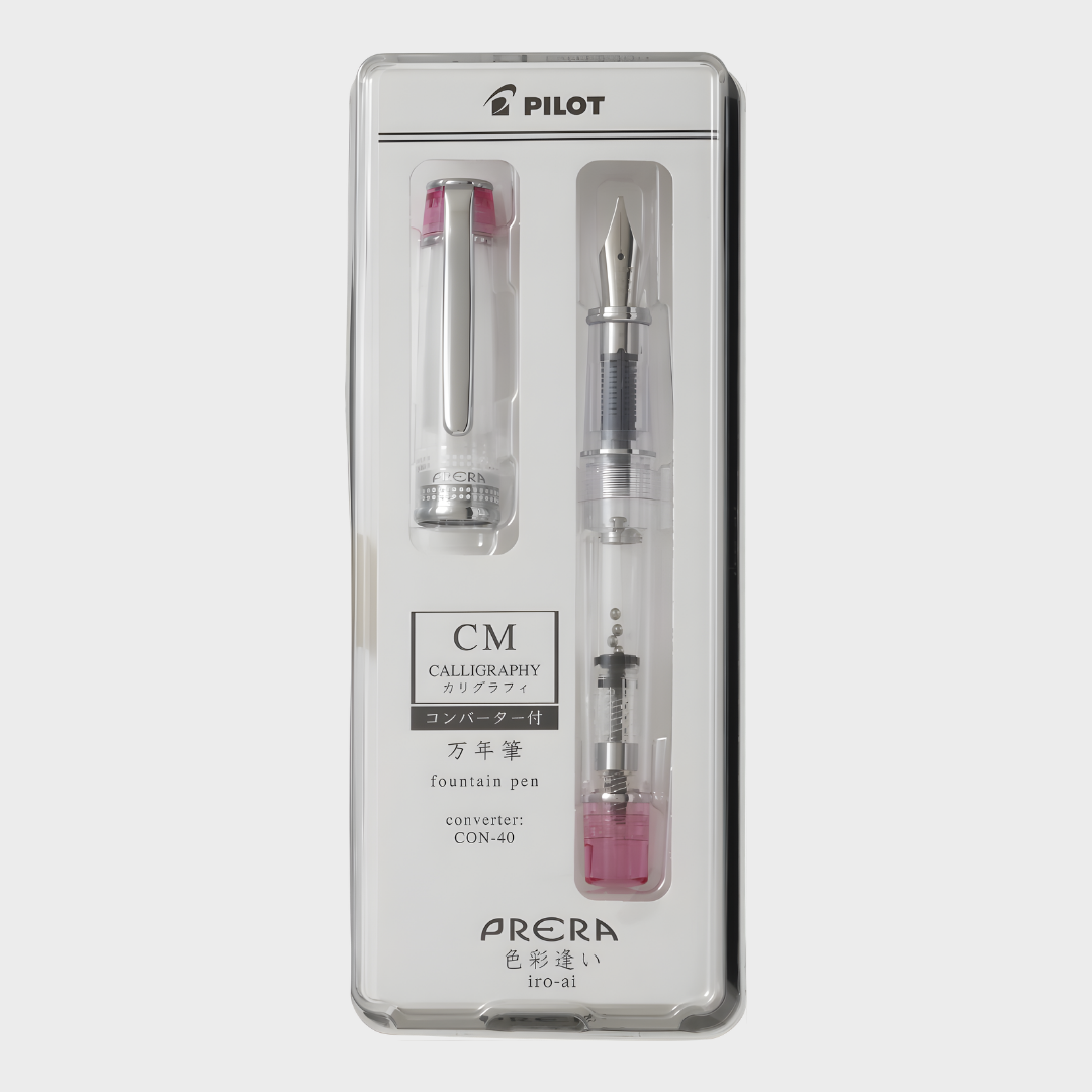 color-Transparent-Pink