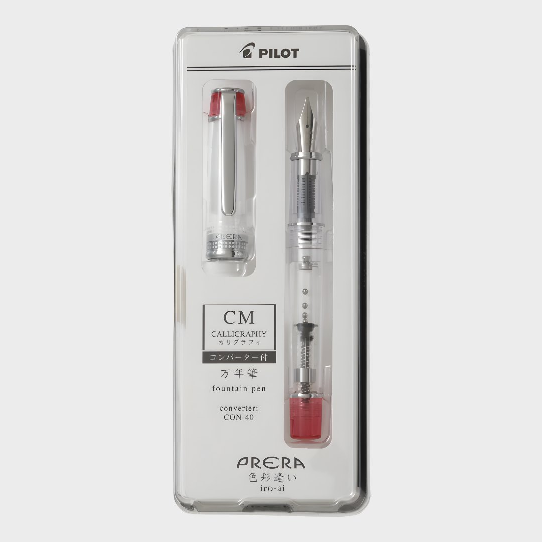 color-Transparent-Red