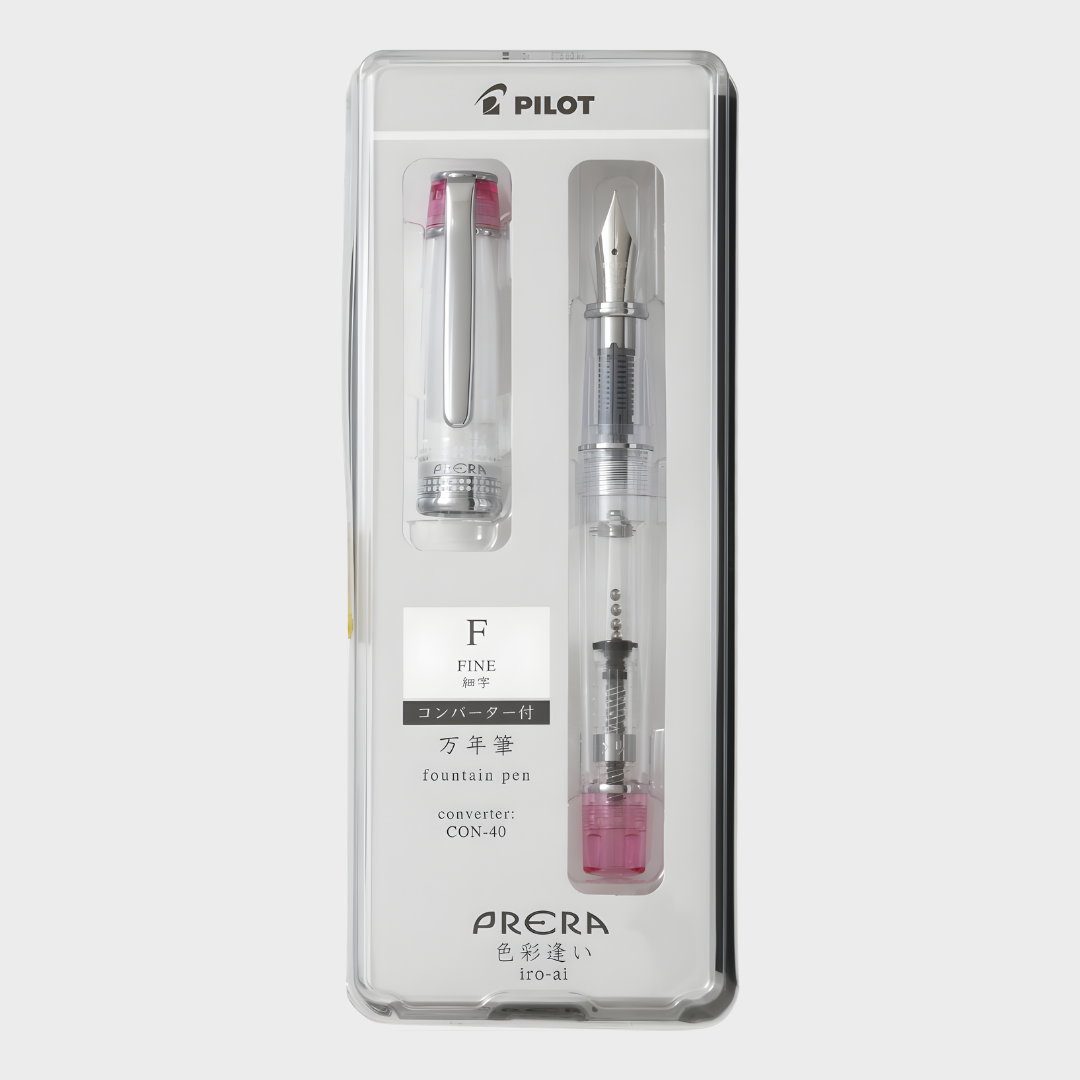 color-Transparent-Pink