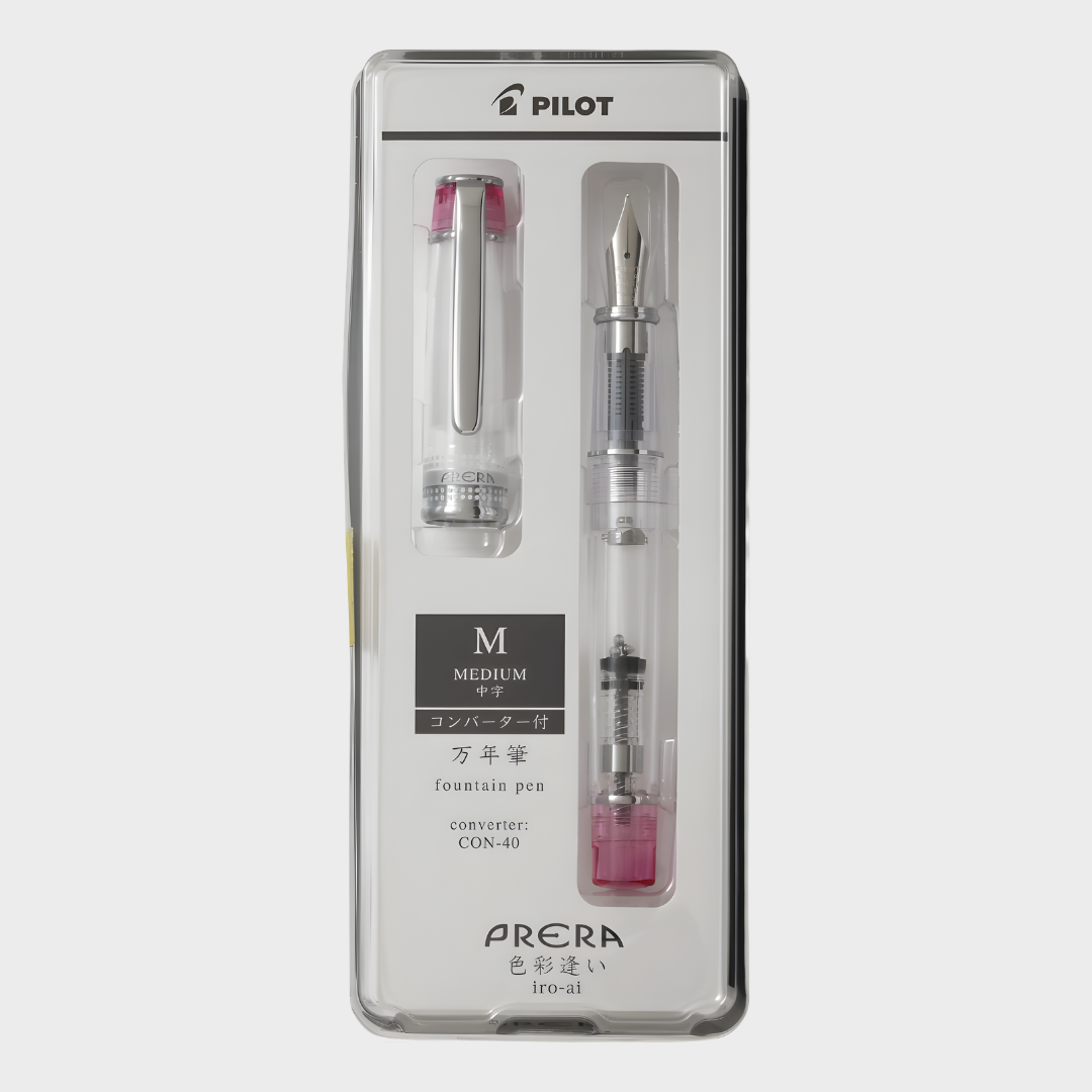 color-Transparent-Pink