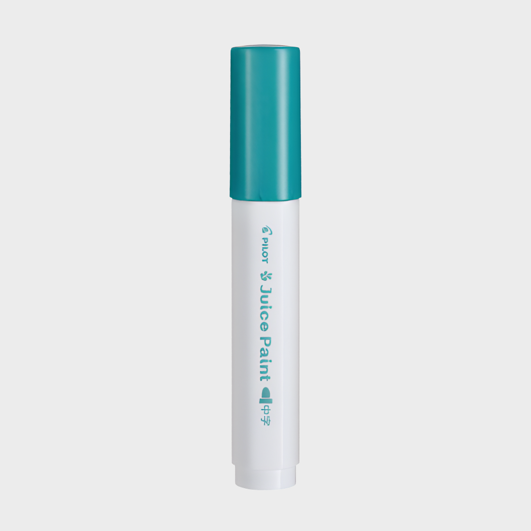 color-Metallic-Green
