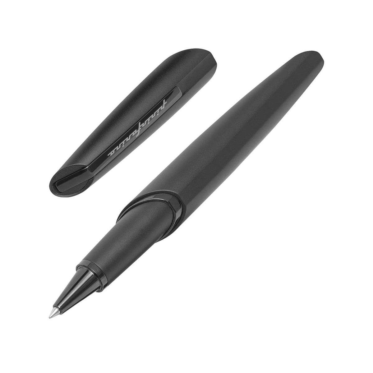 Pininfarina PF Two Rollerball Pen – Black