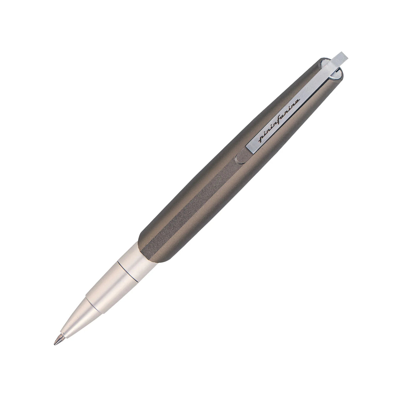 Pininfarina PF Go Ballpoint Pen – Titanio