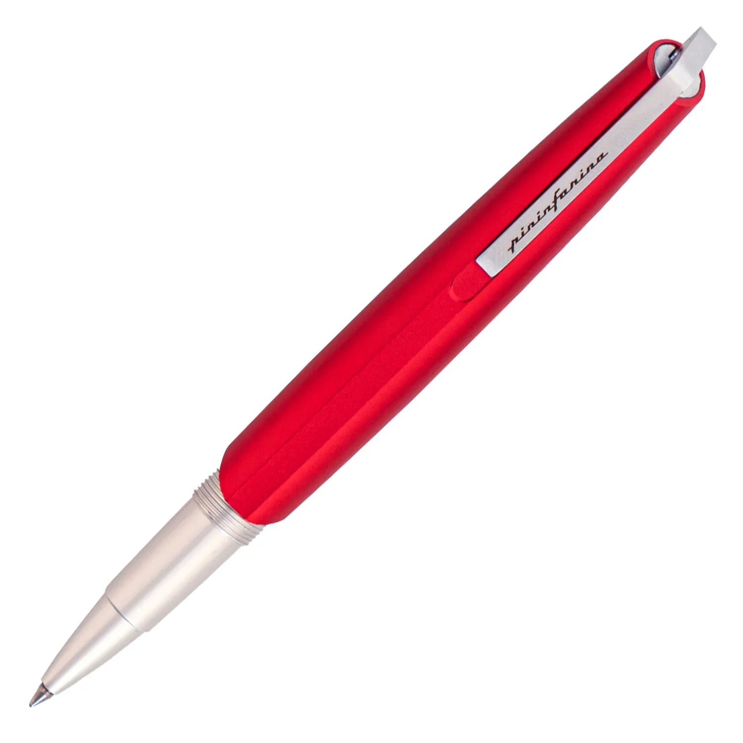 Pininfarina | Rollerball Pen | Pf Go | Red