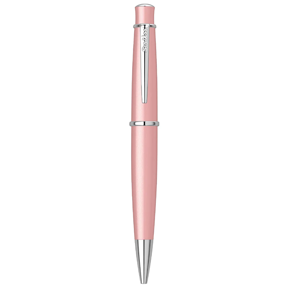 Scrikss | Chic 62 | Ballpoint Pen | Pink-CT