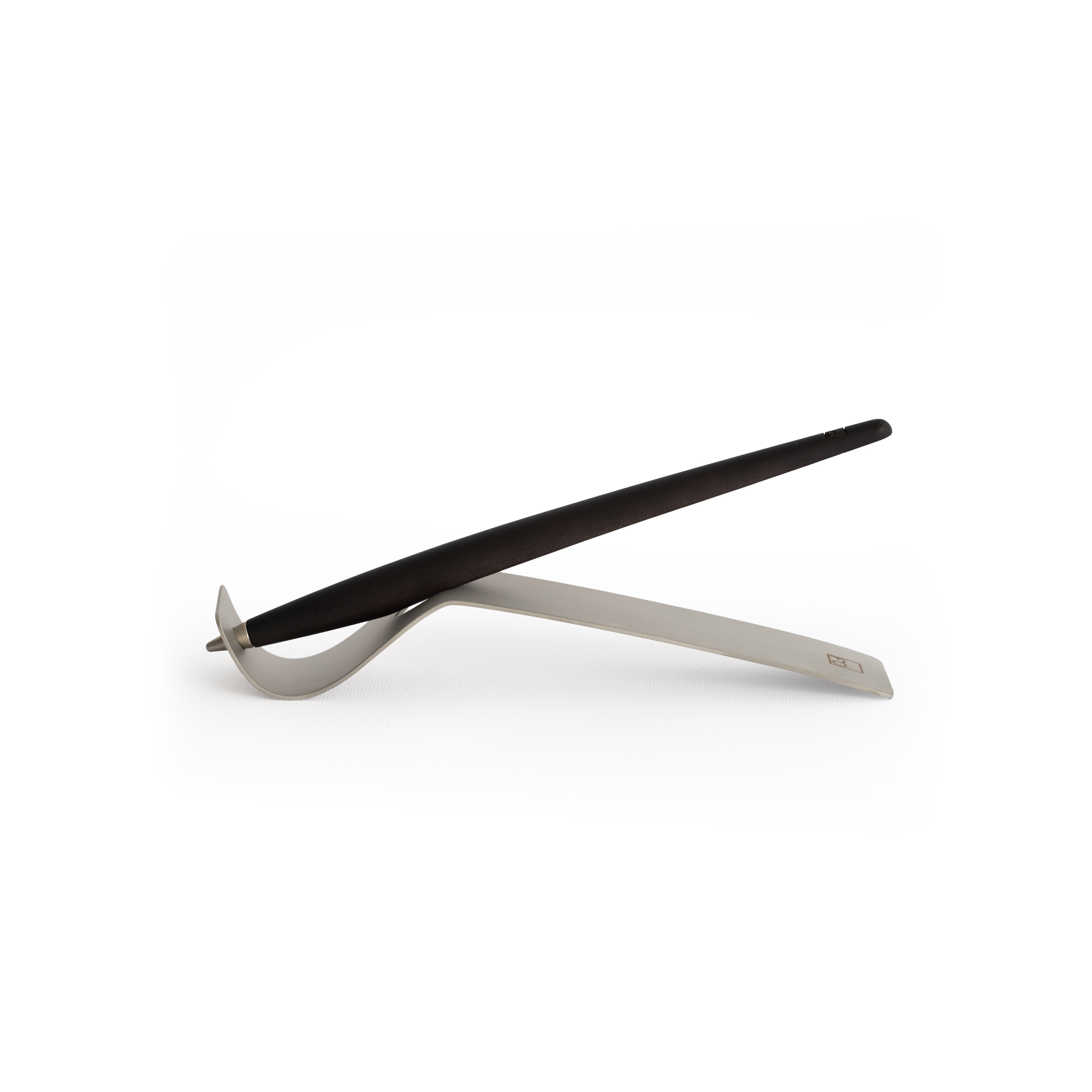 Pininfarina Forever Piuma Modern Ethergraf Tip-Charcoal