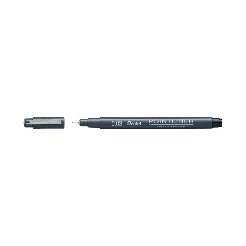 POINTLINER 3 PC SET