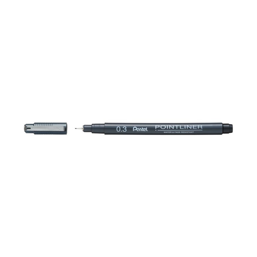 POINTLINER 3 PC SET