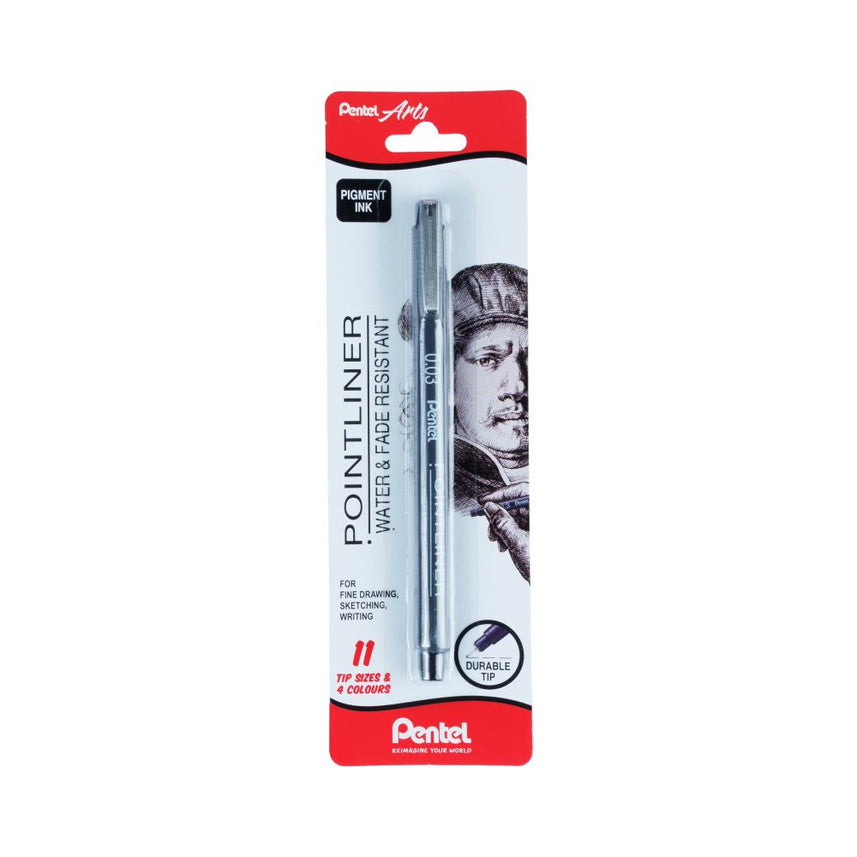 POINTLINER