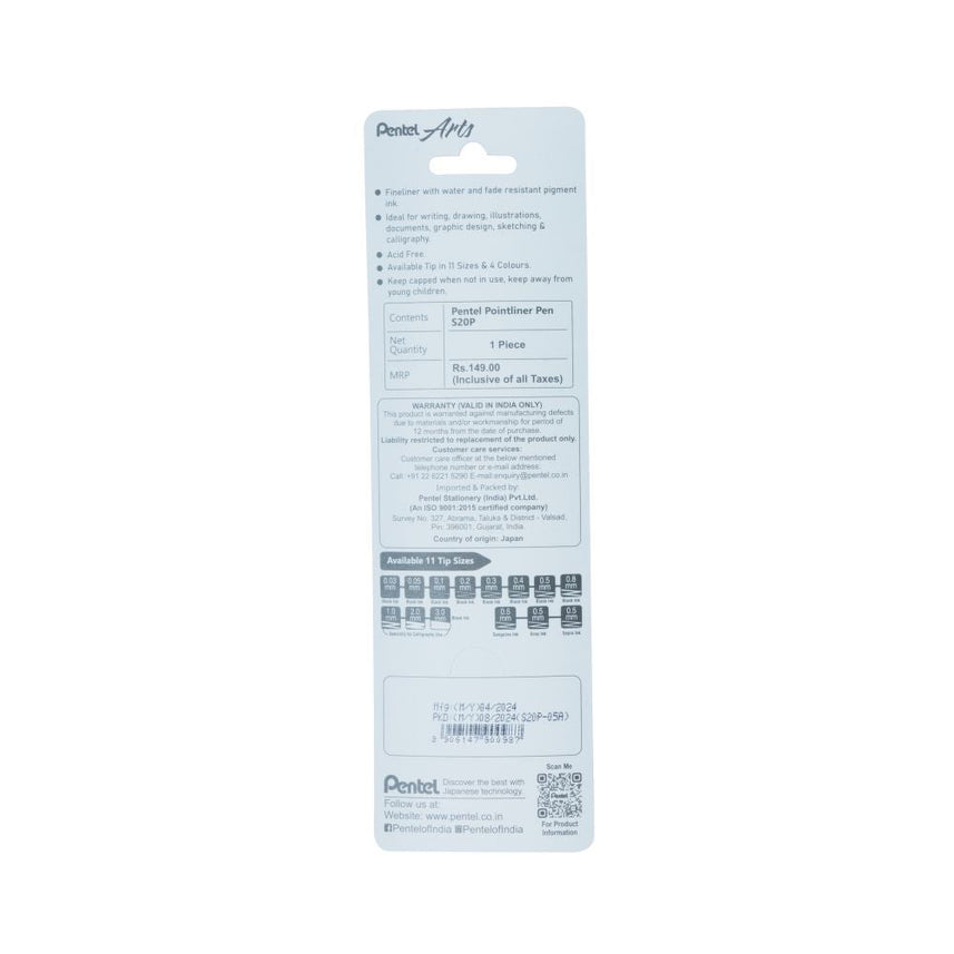 POINTLINER
