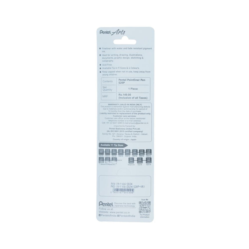 POINTLINER